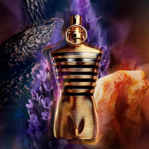 JEAN PAUL GAULTIER ELIXIR EDP MASC 75 a 200ML