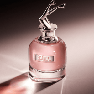 JEAN PAUL GAULTIER SCANDAL EDP FEM 30 a 80ML
