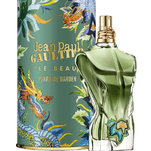 JEAN PAUL PARADISE GARDEN EDP 75 a 125ML MASC