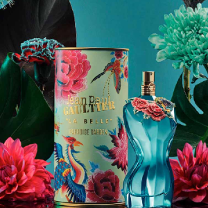 JEAN PAUL PARADISE GARDEN EDP FEM 30 a 100ML