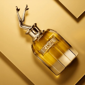 JEAN PAUL SCANDAL ABSOLU PARFUM FEM 30 a 80ML