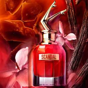 JEAN PAUL SCANDAL LE PARFUM EDP FEM 30 a 80ML