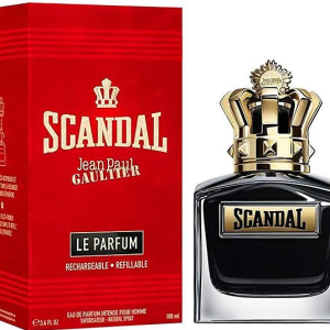 JEAN PAUL SCANDAL LE PARFUM EDP MASC 50 a 150ML