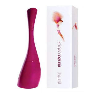KENZO AMOUR EDP FEM 30 a 100ML