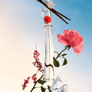 KENZO FLOWER BY KENZO EDP REFILLABLE 100ML