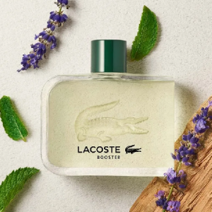 LACOSTE BOOSTER MASC EDT 125ML