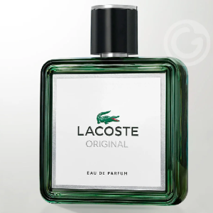 LACOSTE ORIGINAL EDP MASC 60 a 100ML