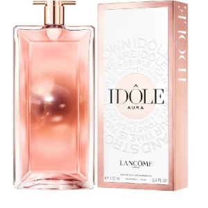 LANCOME IDOLE AURA EDP FEM 25 a 100ML