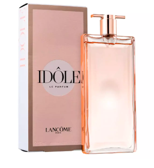 LANCOME IDOLE EDP FEM 25 a 100ML
