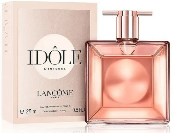 LANCOME IDOLE L INTENSE EDP FEM 25ML