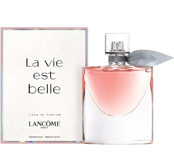 LANCOME LA VIE EST BELLE ELIXIR EDP FEM 30 a 100ML