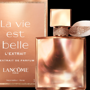 LANCOME LA VIE EST BELLE GOLD EXTR EDP FEM 30ML