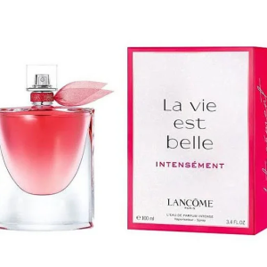 LANCOME LA VIE EST BELLE INTENSE EDP FEM 30 a 100ML