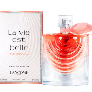 LANCOME LA VIE EST BELLE IRIS INFINI EDP 30 a 100ML