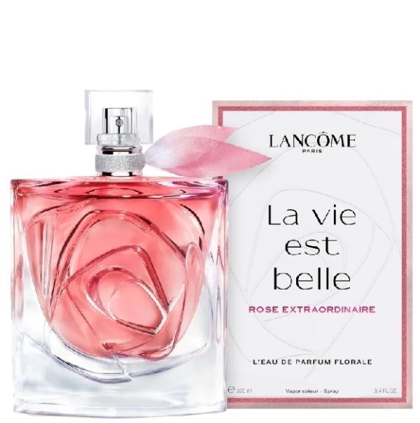LANCOME LA VIE EST BELLE ROSE EXTRA EDP 30 a 100ML
