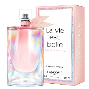 LANCOME LA VIE LEAU DE SOLEIL EDP FEM 50 a 100ML