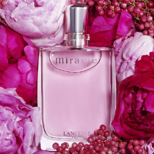 LANCOME MIRACLE EDP FEM 30 a 50ML