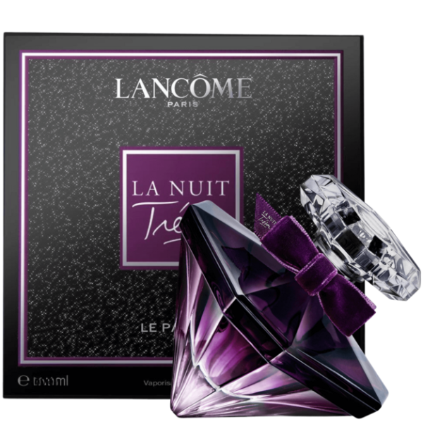LANCOME TRESOR LA NUIT LE PARFUM EDP FEM 50ML