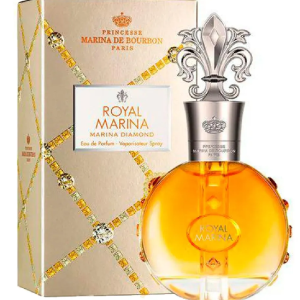 MARINA ROYAL DIAMOND EDP FEM 30 a 100ML