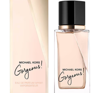 MICHAEL KORS GORGEOUS EDP FEM 100ML