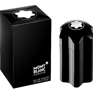 MONT BLANC EMBLEM EDT MASC 100ML