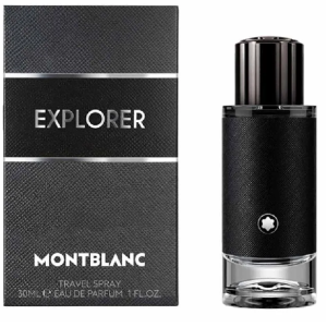 MONT BLANC EXPLORER EDP MASC 30 a 100ML