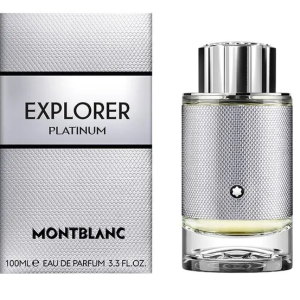 MONT BLANC EXPLORER PLATINUM EDP MASC 30 a 100ML