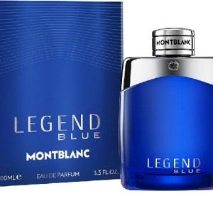 MONT BLANC LEGEND BLUE EDP MASC 30 a 100ML