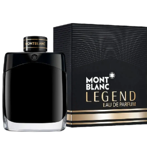 MONT BLANC LEGEND EAU DE PARFUM MASC 50 a 100ML