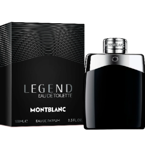 MONT BLANC LEGEND EDT MASC 30 a 200ML