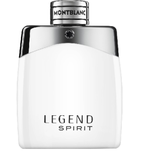 MONT BLANC LEGEND SPIRIT EDT MASC 100ML