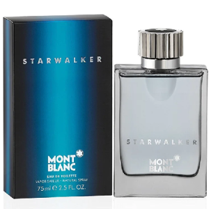 MONT BLANC STARWALKER EDT MASC 75ML