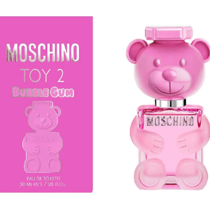 MOSCHINO TOY 2 BUBBLE GUM EDT 30 a 100ML