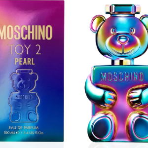 MOSCHINO TOY 2 PEARL EDP 30 a 100ML