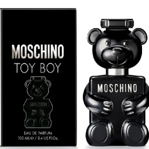 MOSCHINO TOY BOY EDP MASC 100ML