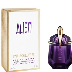 MUGLER ALIEN EDP FEM 30 a 60ML