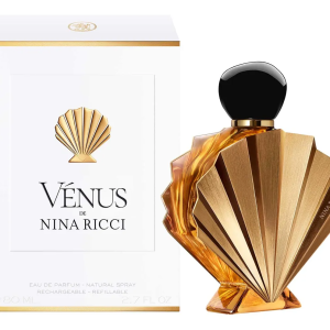 NINA RICCI VENUS EDP FEM 30 a 80ML