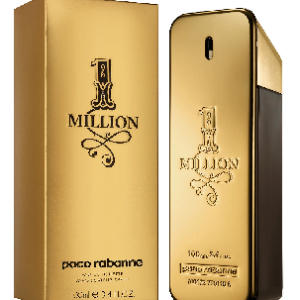 PACO RABANNE 1 MILLION EDT MASC 30 a 200ML