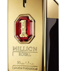 PACO RABANNE 1 MILLION ROYAL EDP MASC 50 a 200ML