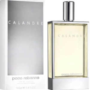 PACO RABANNE CALANDRE EDT FEM 100ML