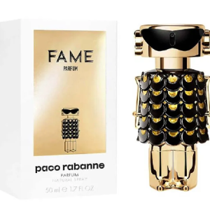 PACO RABANNE FAME PARFUM EDP FEM 30 a 80ML