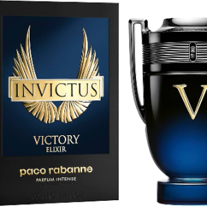 PACO RABANNE INVICTUS VIC ELIXIR PARFUM 50 a 200ML