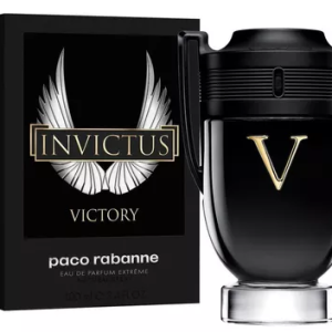PACO RABANNE INVICTUS VICTORY EDP MASC 50 a 200ML