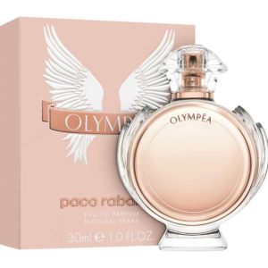 PACO RABANNE OLYMPEA EDP FEM 30 a 80ML