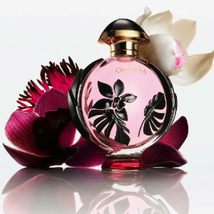 PACO RABANNE OLYMPEA FLORA EDP 30 a 80ML