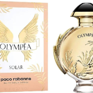 PACO RABANNE OLYMPEA SOLAR EDP 30 a 80ML