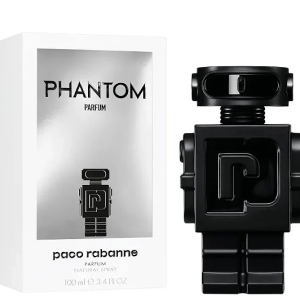 PACO RABANNE PHANTOM PARFUM MASC 50 a 150ML