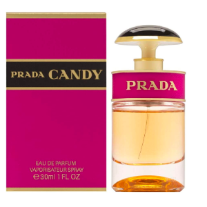 PRADA CANDY EDP FEM 30 a 80ML