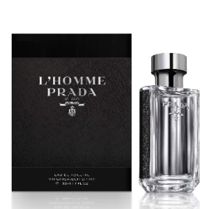 PRADA L HOMME EDT MASC 50 a 100ML