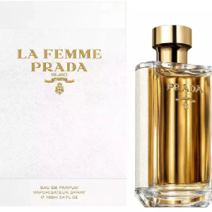 PRADA LA FEMME EDP FEM 35 a 100ML